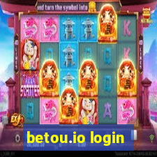 betou.io login